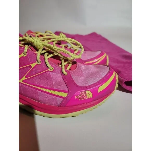 The North Face Ultra TR II Shoe Women's - Picture 3 of 5